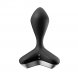 Foto 4: VIBRADOR ANAL GAME CHANGER SATISFYER PRETO