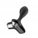 Foto 5: VIBRADOR ANAL GAME CHANGER SATISFYER PRETO
