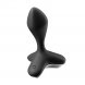 Foto 6: VIBRADOR ANAL GAME CHANGER SATISFYER PRETO