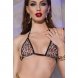 Foto 6: CONJUNTO DE BIQU�NI CR-4489 LEOPARDO
