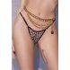 Foto 7: CONJUNTO DE BIQU�NI CR-4489 LEOPARDO