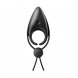 Foto 1: ANEL VIBRAT�RIO SNIPER SATISFYER PRETO