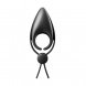 Foto 3: ANEL VIBRAT�RIO SNIPER SATISFYER PRETO