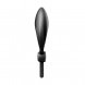 Foto 4: ANEL VIBRAT�RIO SNIPER SATISFYER PRETO