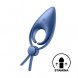 Foto 0: ANEL VIBRAT�RIO SNIPER SATISFYER AZUL