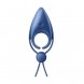 Foto 1: ANEL VIBRAT�RIO SNIPER SATISFYER AZUL