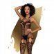 Foto 1: CATSUIT FANCY ME PENTHOUSE 36-40 S/L