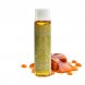Foto 1: �LEO DE MASSAGEM COM EFEITO CALOR CARAMELO HOT OIL NUEI 100ML