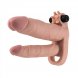 Foto 4: MANGA REALISTA PARA P�NIS COM DILDO EXTRA GENERAL DICKOBI CRUSHIOUS
