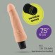 Foto 4: VIBRADOR REAL�STICO WILLY CRUSHIOUS