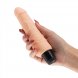 Foto 6: VIBRADOR REAL�STICO WILLY CRUSHIOUS