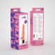 Foto 7: VIBRADOR REAL�STICO WILLY CRUSHIOUS