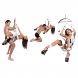 Foto 1: BALOI�O FANTASY BONDAGE SWING FETISH FANTASY SERIES BRANCO