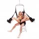 Foto 2: BALOI�O SPINNING FANTASY SWING FETISH FANTASY SERIES PRETO