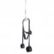 Foto 5: BALOI�O SPINNING FANTASY SWING FETISH FANTASY SERIES PRETO