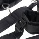 Foto 5: SUPORTE POSITION MASTER COM ALGEMAS FETISH FANTASY SERIES PRETO