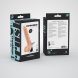 Foto 5: VIBRADOR REAL�STICO TORMENTOR CRUSHIOUS