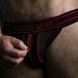 Foto 0: JOCKSTRAP MASSIVE RUDE LOCKER GEAR VERMELHO 36 S