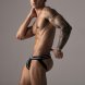 Foto 7: JOCKSTRAP MASSIVE RUDE LOCKER GEAR BRANCO 36 S