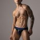 Foto 5: JOCKSTRAP MASSIVE RUDE LOCKER GEAR AZUL 36 S
