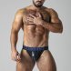 Foto 6: JOCKSTRAP MASSIVE RUDE LOCKER GEAR AZUL 36 S
