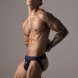 Foto 7: JOCKSTRAP MASSIVE RUDE LOCKER GEAR AZUL 36 S