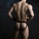 Foto 0: JOCKSTRAP WATCH IT HARD LOCKER GEAR VERMELHO 36 S