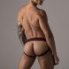 Foto 3: JOCKSTRAP WATCH IT HARD LOCKER GEAR VERMELHO 36 S