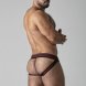 Foto 4: JOCKSTRAP WATCH IT HARD LOCKER GEAR VERMELHO 36 S