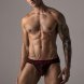 Foto 5: JOCKSTRAP WATCH IT HARD LOCKER GEAR VERMELHO 36 S