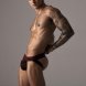 Foto 7: JOCKSTRAP WATCH IT HARD LOCKER GEAR VERMELHO 36 S