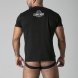Foto 1: T-SHIRT LKG LOCKER GEAR BRANCA 36 S