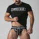 Foto 4: T-SHIRT LKG LOCKER GEAR BRANCA 36 S