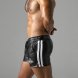 Foto 2: CAL��O SAUCY RUDE LOCKER GEAR BRANCO 38 M