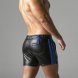 Foto 0: CAL��O SAUCY RUDE LOCKER GEAR AZUL 36 S