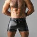 Foto 1: CAL��O SAUCY RUDE LOCKER GEAR AZUL 36 S