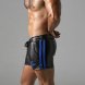Foto 2: CAL��O SAUCY RUDE LOCKER GEAR AZUL 36 S
