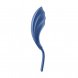 Foto 2: ANEL VIBRAT�RIO SWORDSMAN SATISFYER AZUL