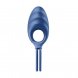Foto 3: ANEL VIBRAT�RIO SWORDSMAN SATISFYER AZUL