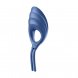 Foto 4: ANEL VIBRAT�RIO SWORDSMAN SATISFYER AZUL