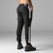 Foto 0: JOGGER LOOK AT SIDE LOCKER GEAR BRANCO 36 S