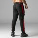 Foto 1: JOGGER LOOK AT SIDE LOCKER GEAR VERMELHO 36 S