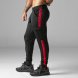 Foto 2: JOGGER LOOK AT SIDE LOCKER GEAR VERMELHO 36 S