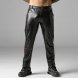 Foto 0: CAL�AS MASSIVE RUDE LOCKER GEAR VERMELHAS 36 S