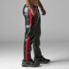 Foto 4: CAL�AS MASSIVE RUDE LOCKER GEAR VERMELHAS 36 S