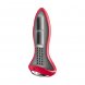 Foto 2: PLUG VIBRAT�RIO ROTATOR PLUG 1+ COM APP SATISFYER VERMELHO