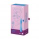Foto 1: VIBRADOR G-SPOT FLEX 4 COM APP SATISFYER