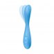 Foto 2: VIBRADOR G-SPOT FLEX 4 COM APP SATISFYER