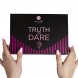 Foto 1: JOGO TRUTH OR DARE ES-EN SECRET PLAY