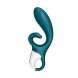 Foto 3: VIBRADOR HUG ME COM APP SATISFYER VERDE